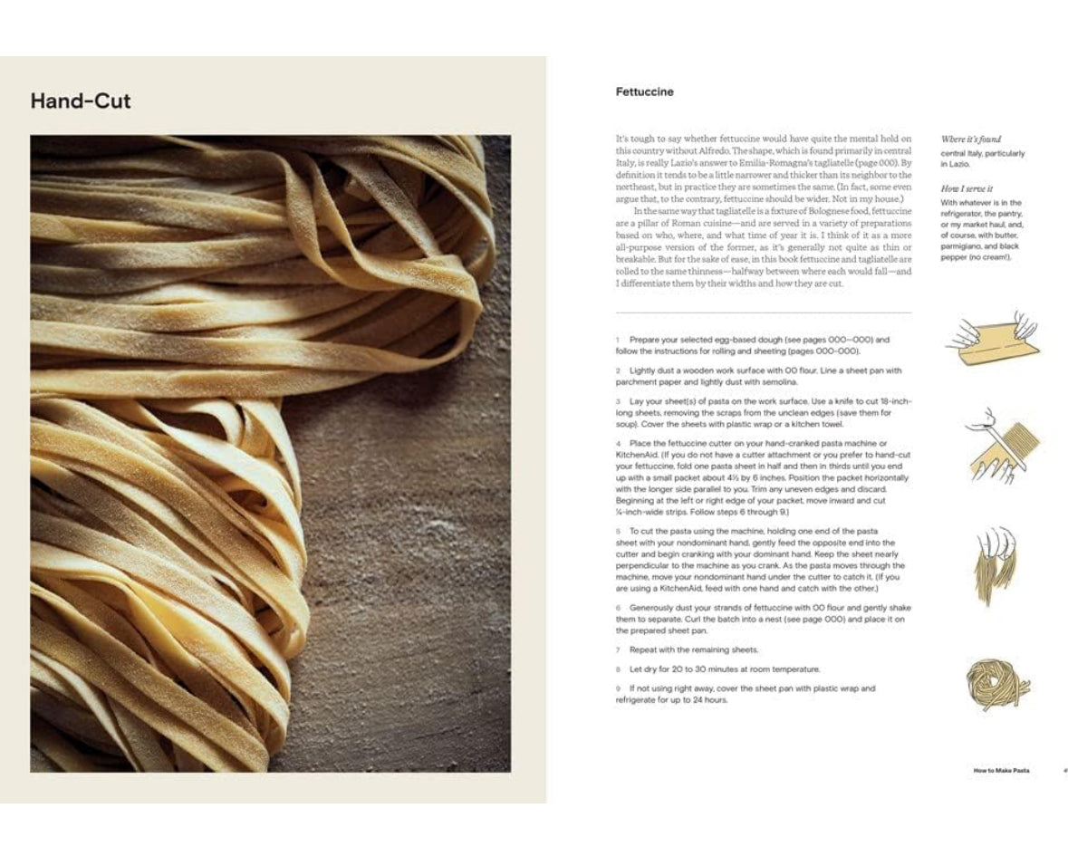 Pasta