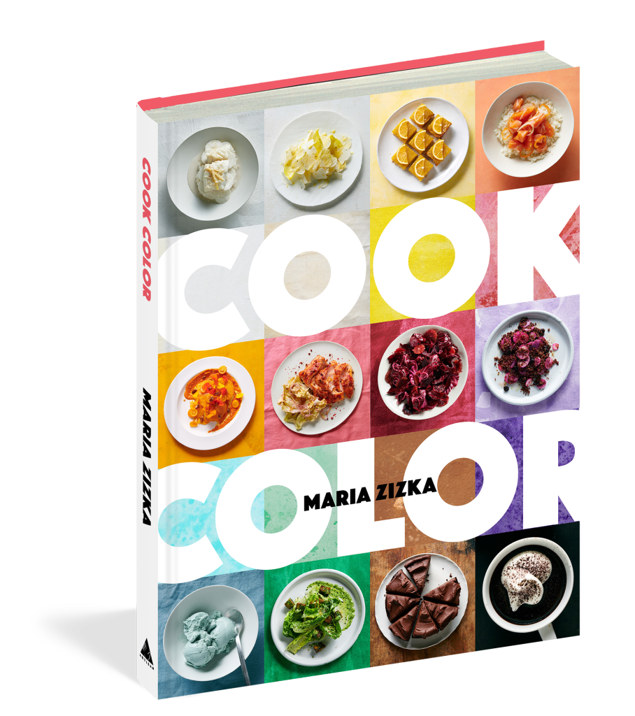 Cook color
