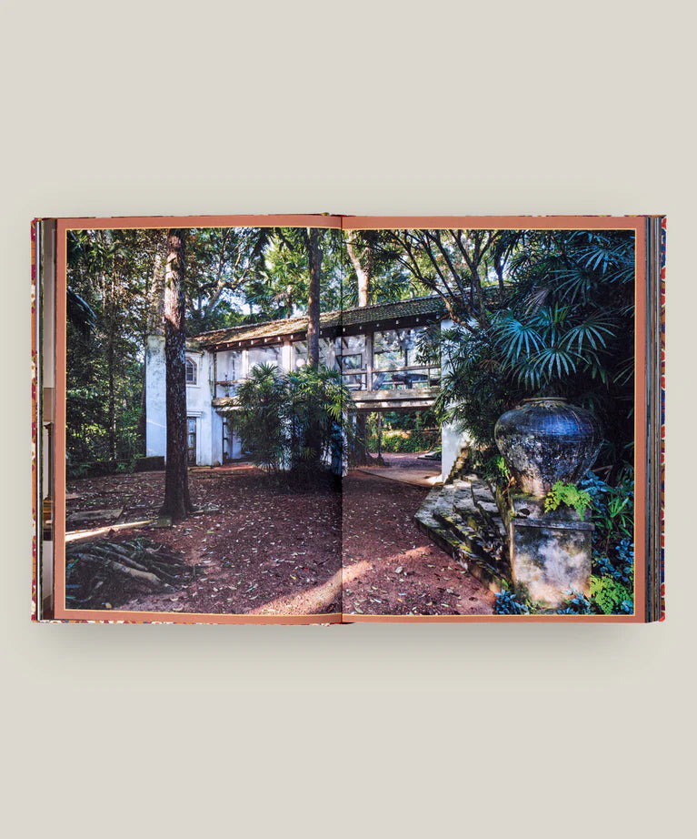 Cabana Anthology