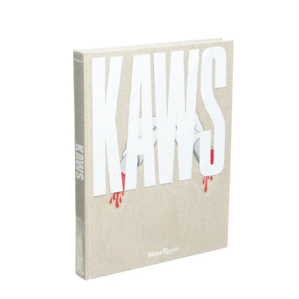 Kaws