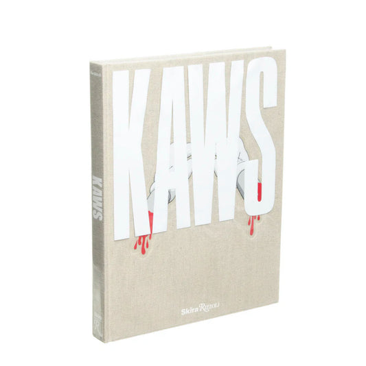 Kaws
