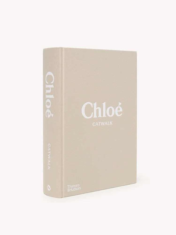 Chloe Catwalk