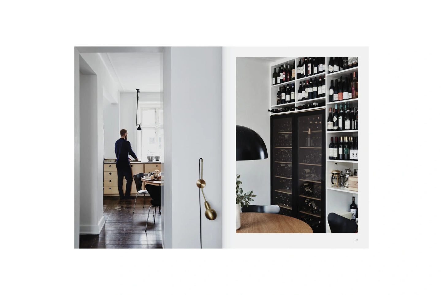 Kinfolk Home