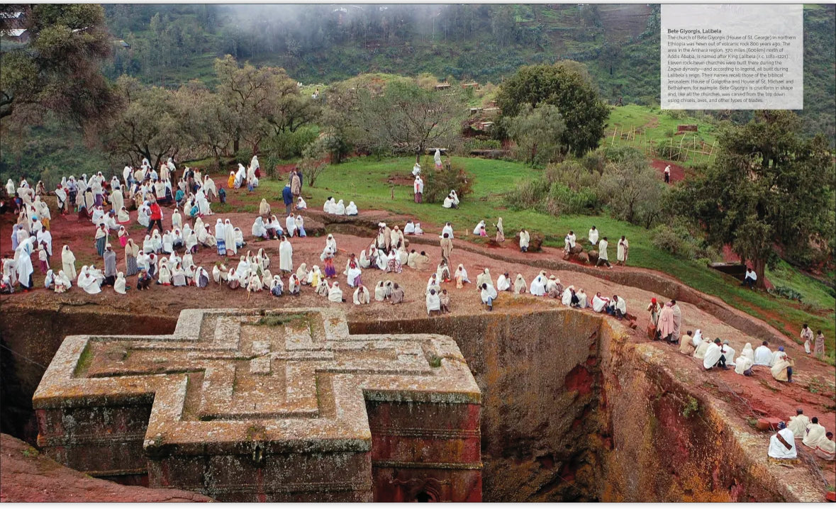 Africa