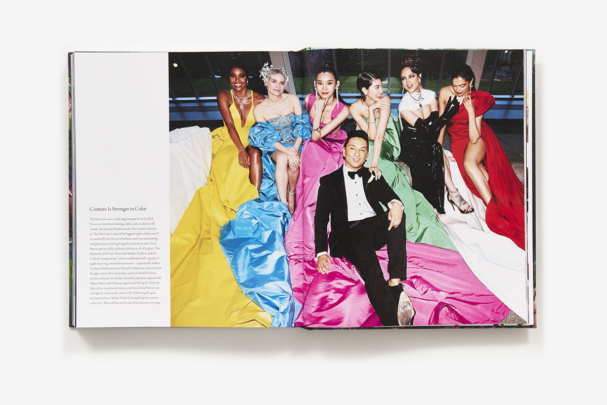 Prabal Gurung