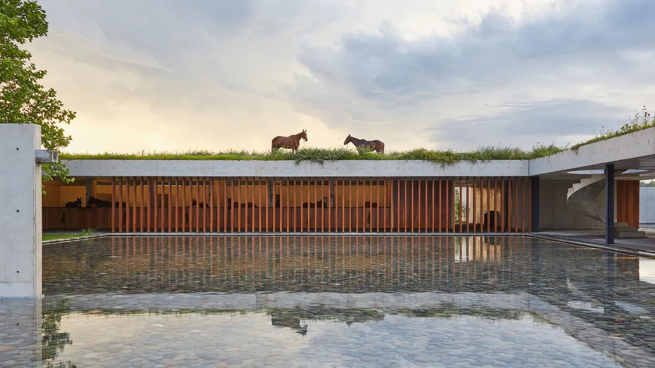 Stables