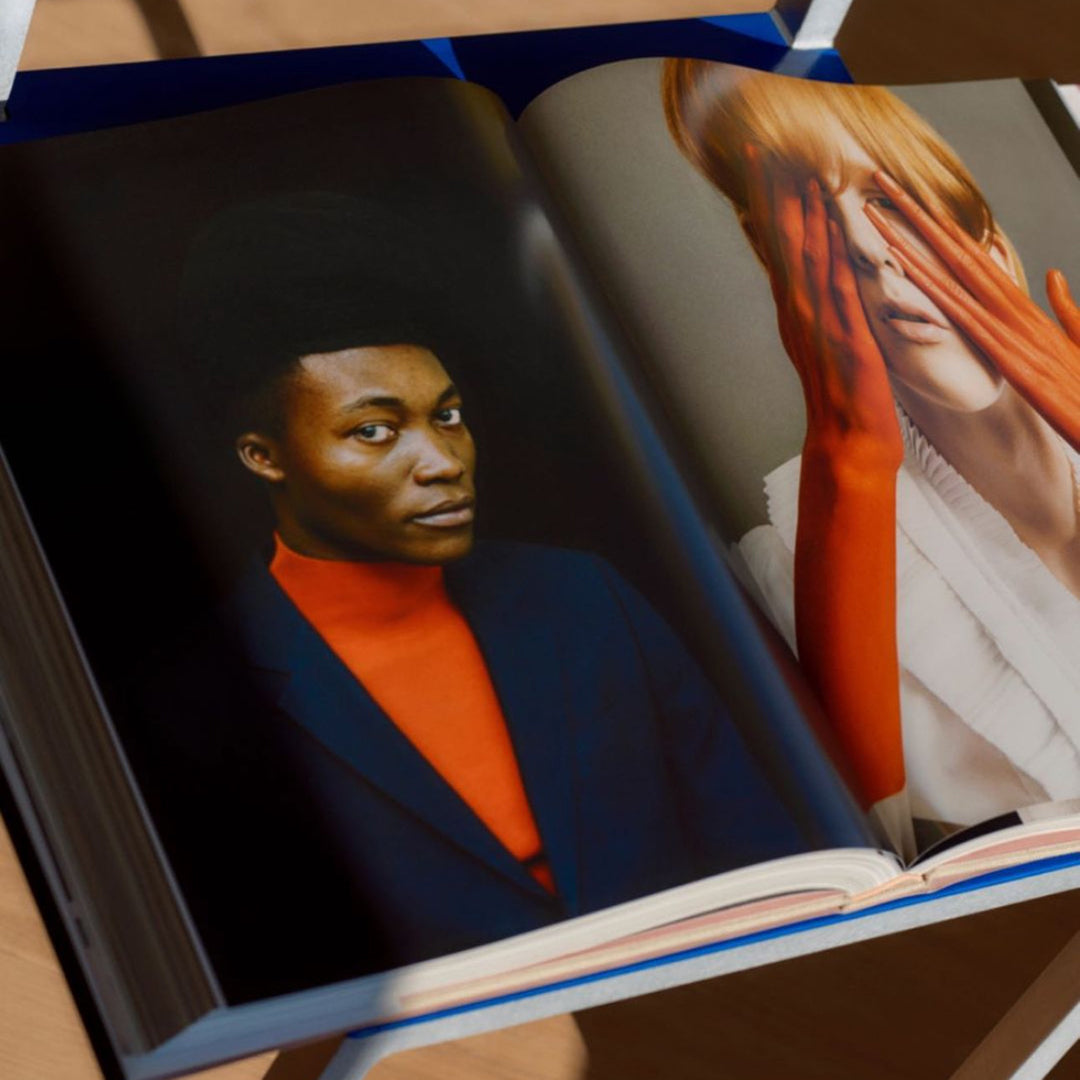 The Art of Kinfolk