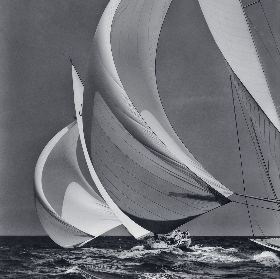 On the Water