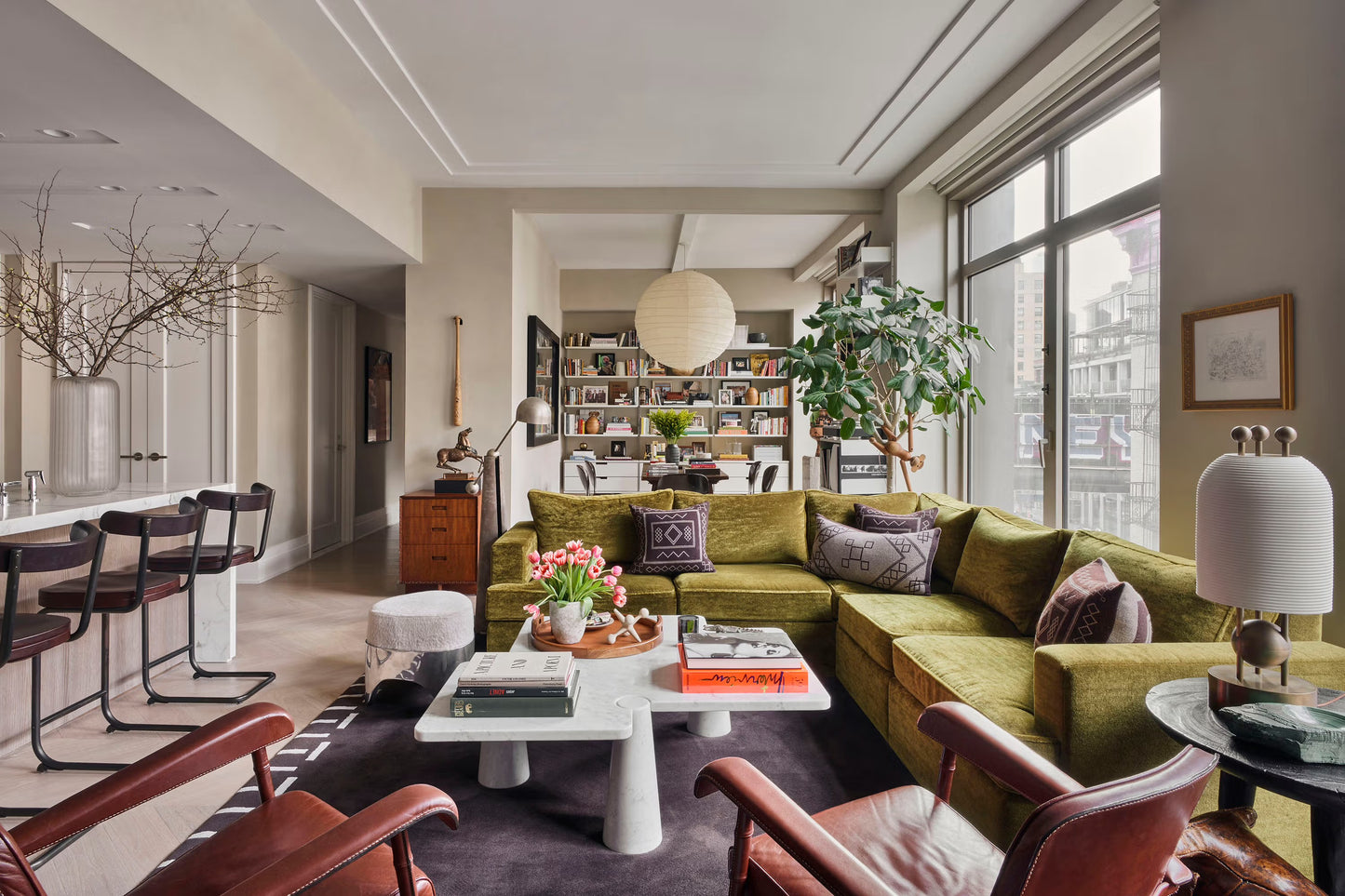 Torrey Private Spaces