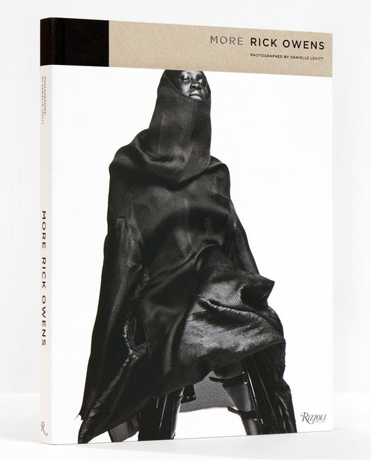 Rick Owens
