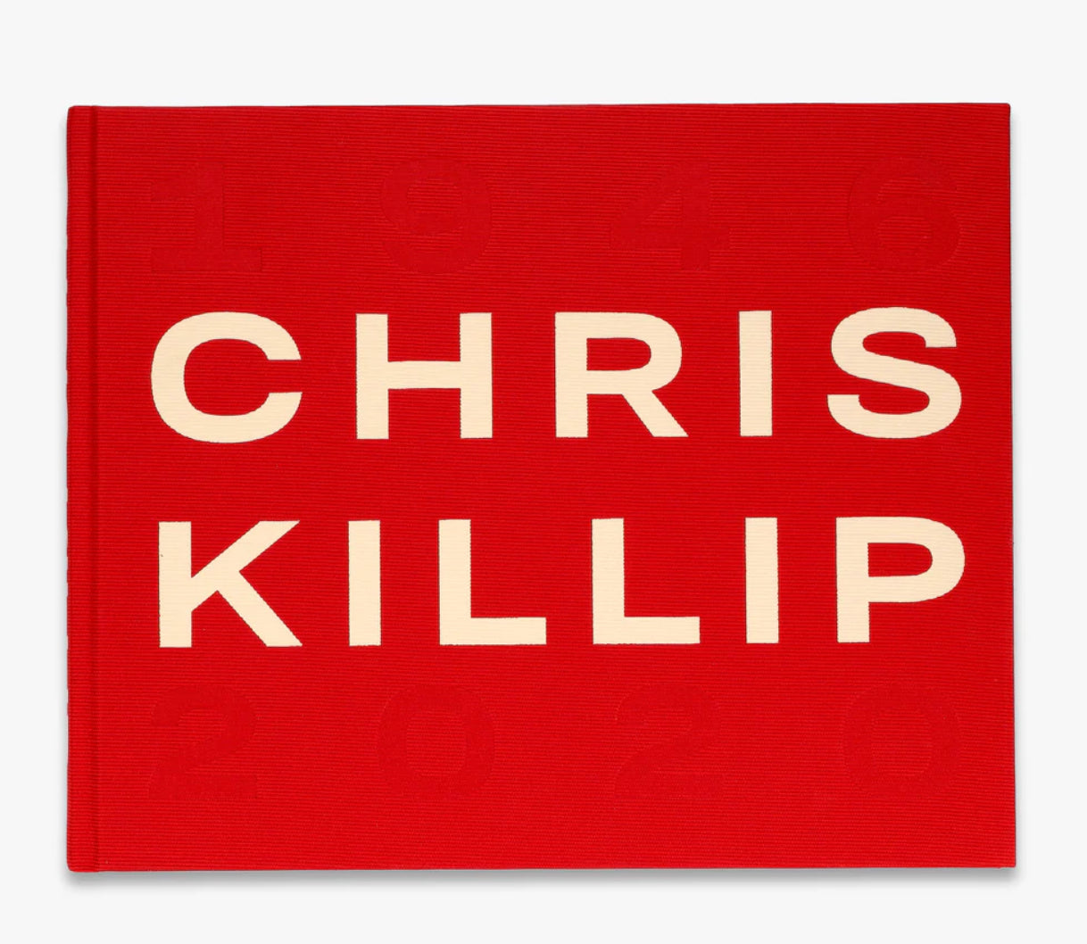 Chris Killip