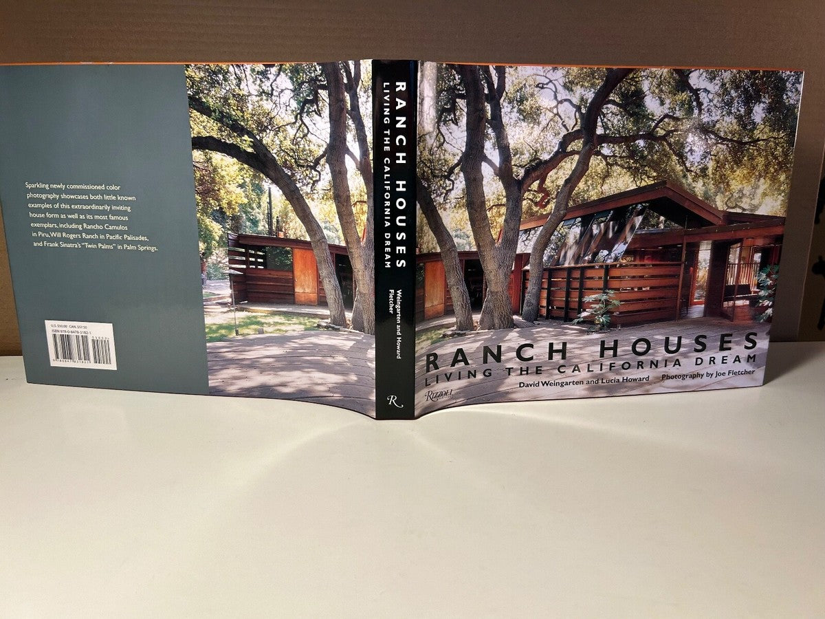 Ranch Houses