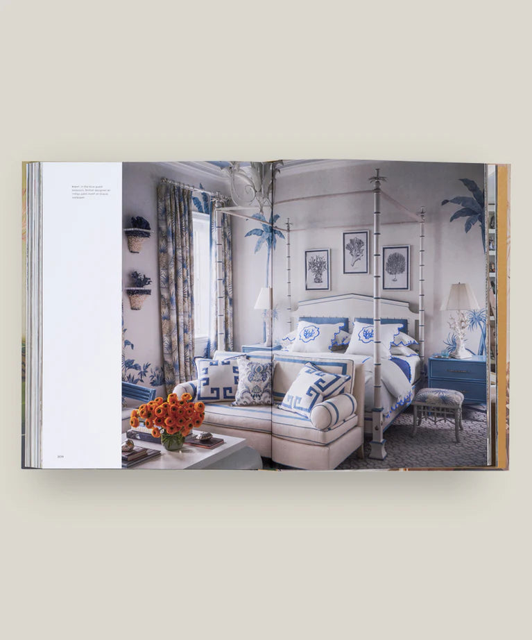 Hilfiger Home