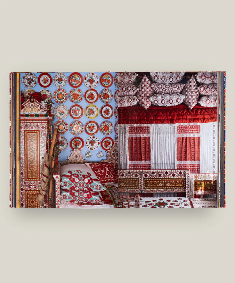 Cabana Anthology