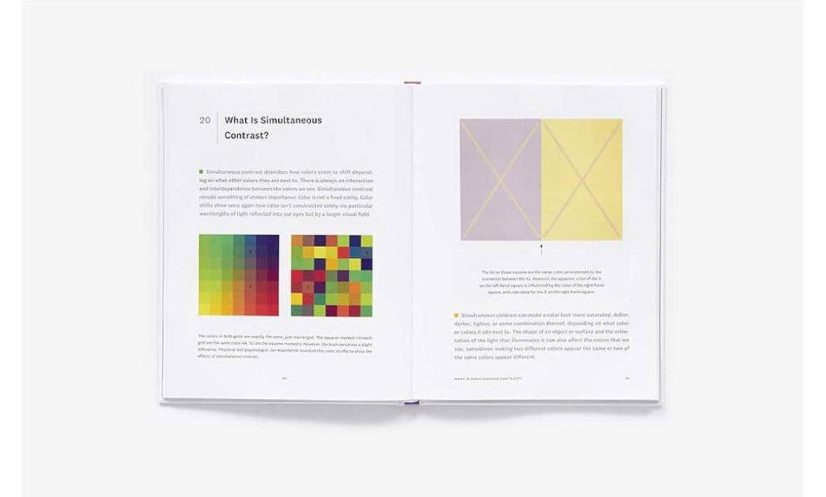 What is color?