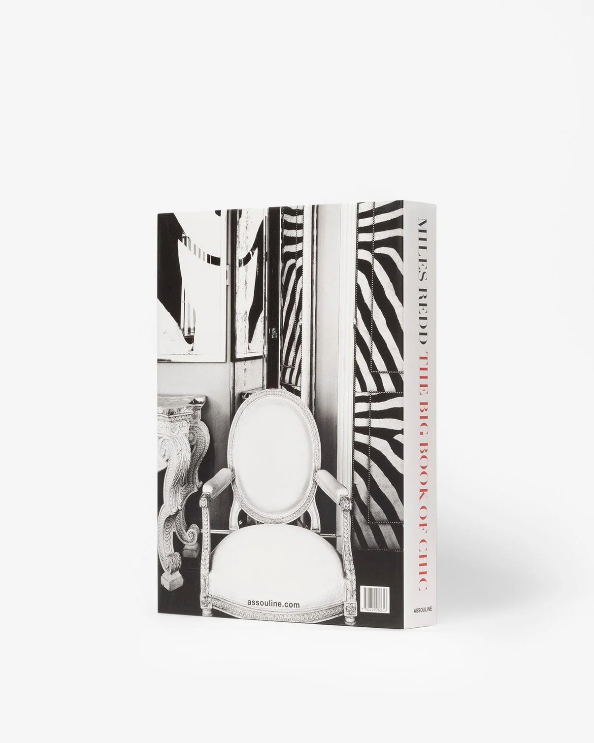 The Big book of chic
