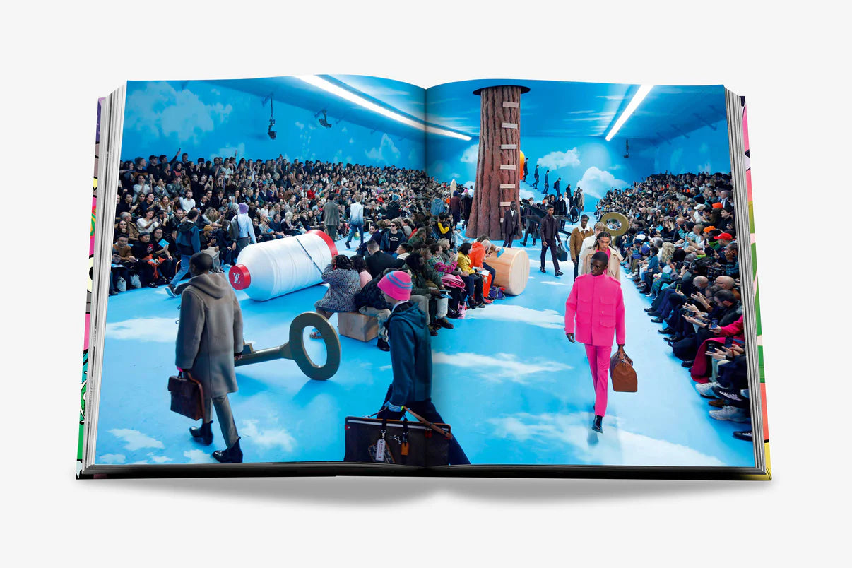 Louis Vuitton Virgil Abloh