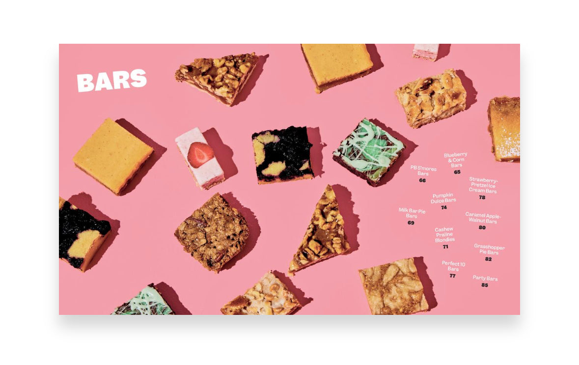 All about cookies