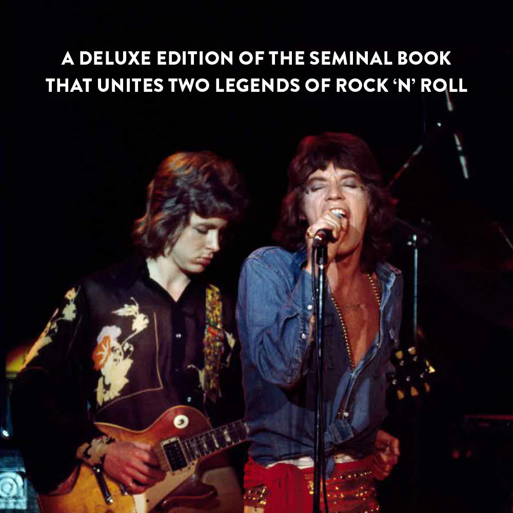 Rolling Stones 1972