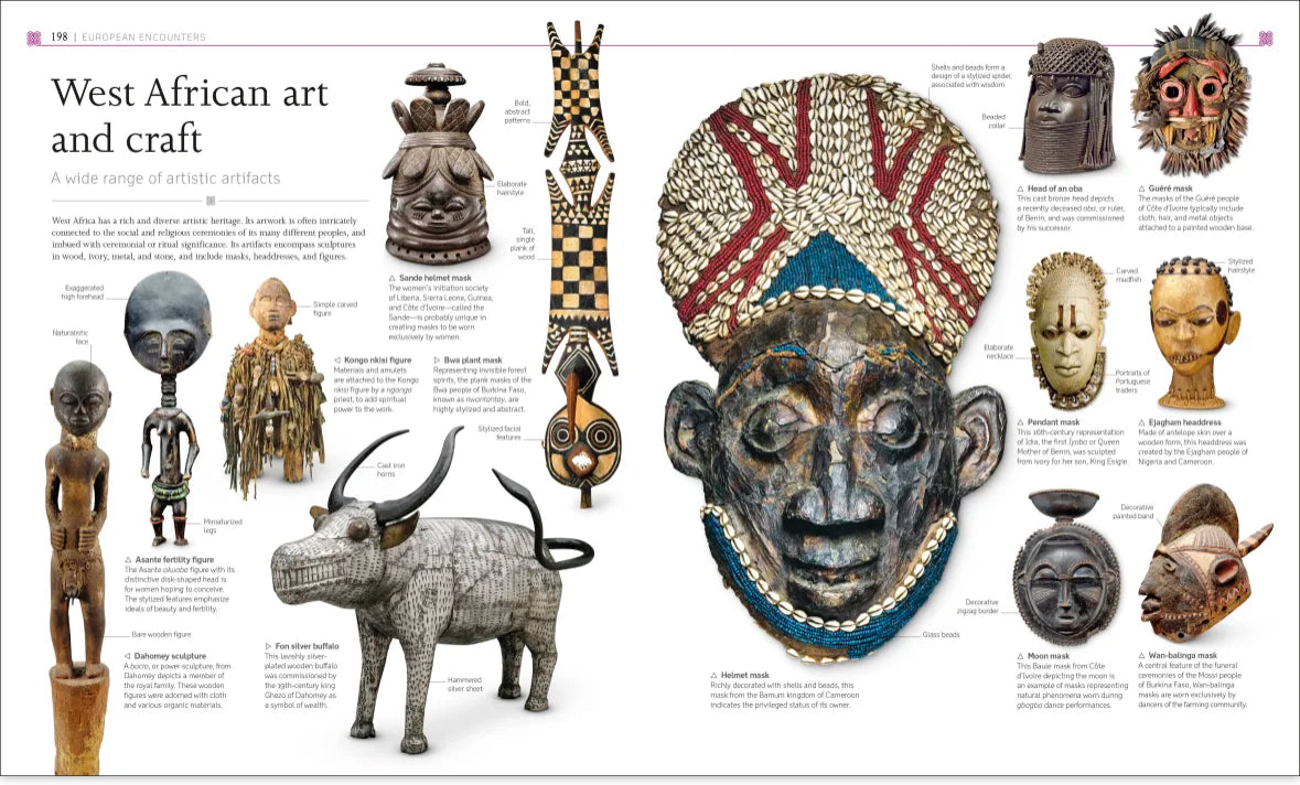 Africa