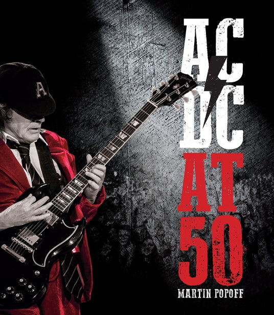 ACDC at 50