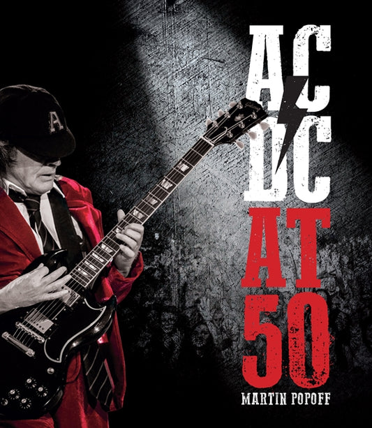 ACDC at 50