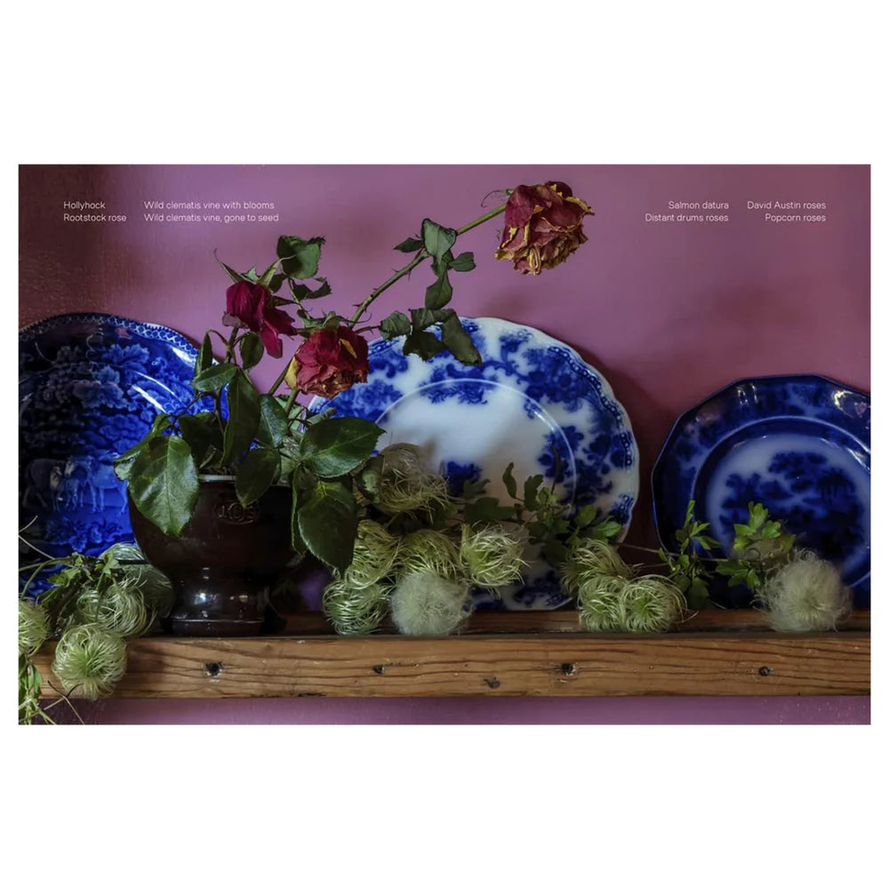 Punk Ikebana