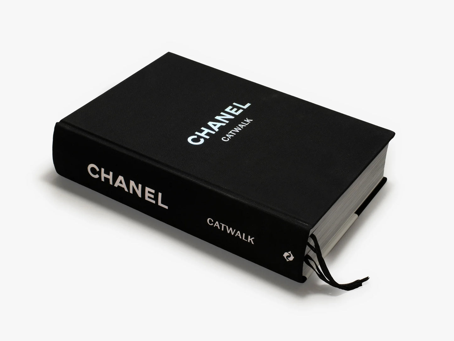 Chanel Catwalk