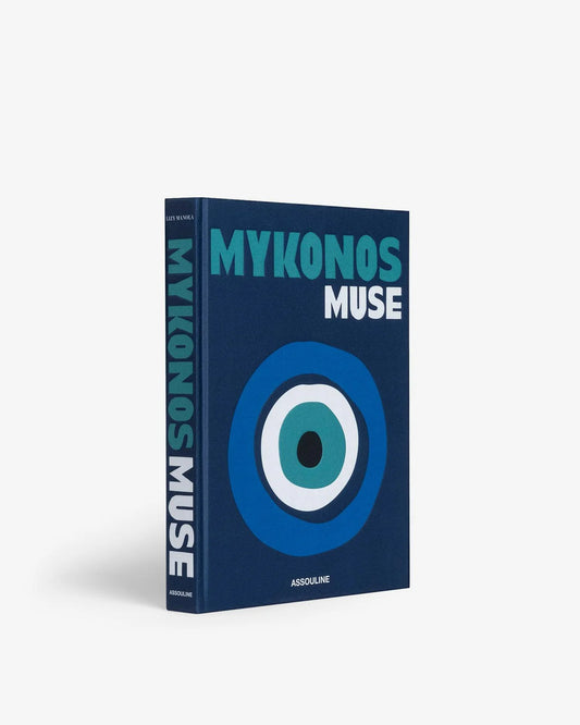 Mykonos