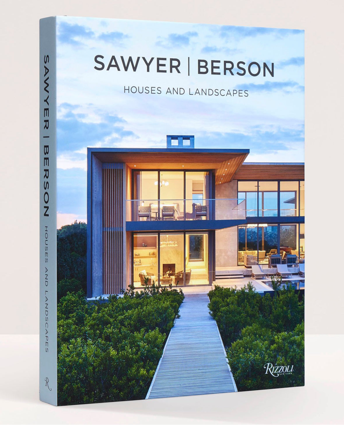 Sawyer Berson