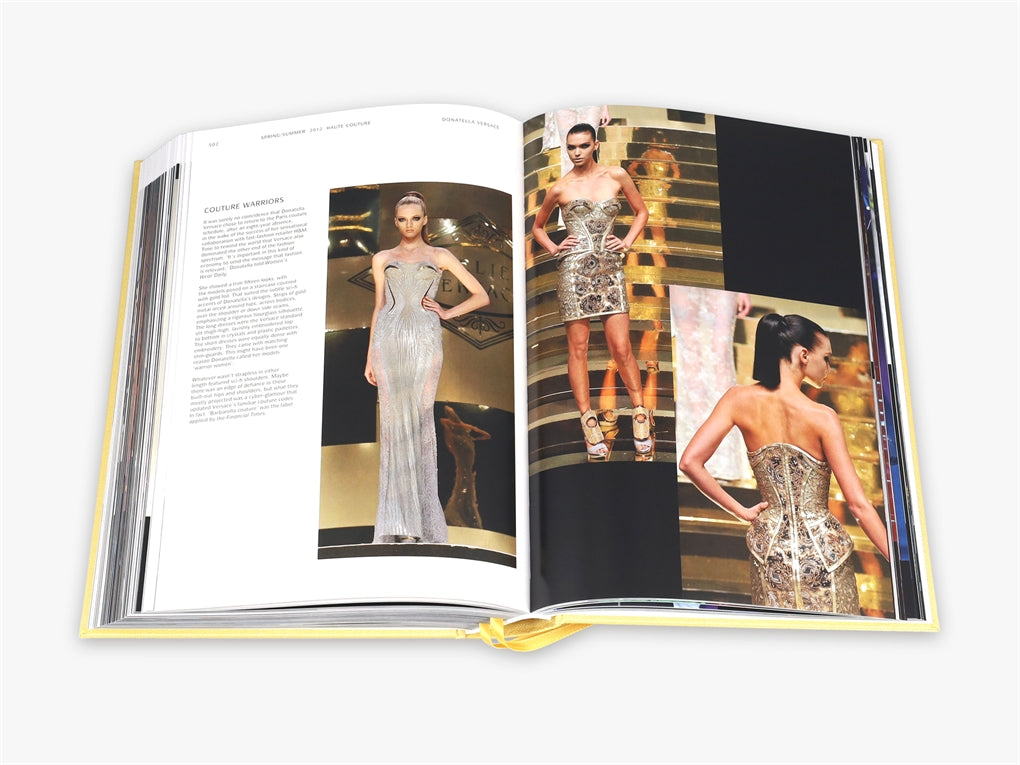 Versace Catwalk