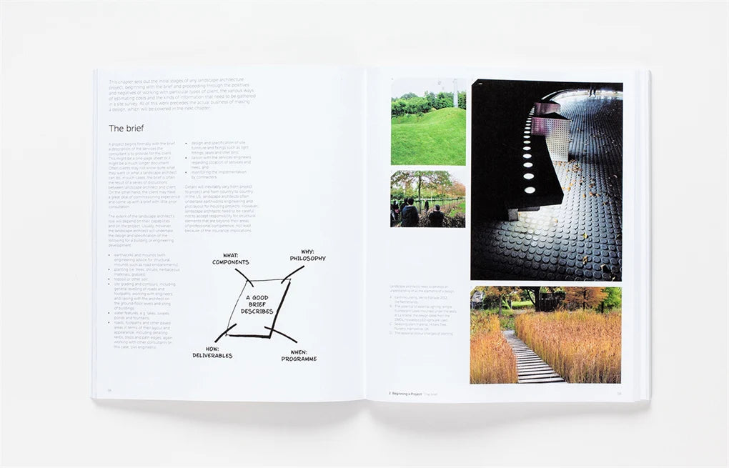Landscape Architecture