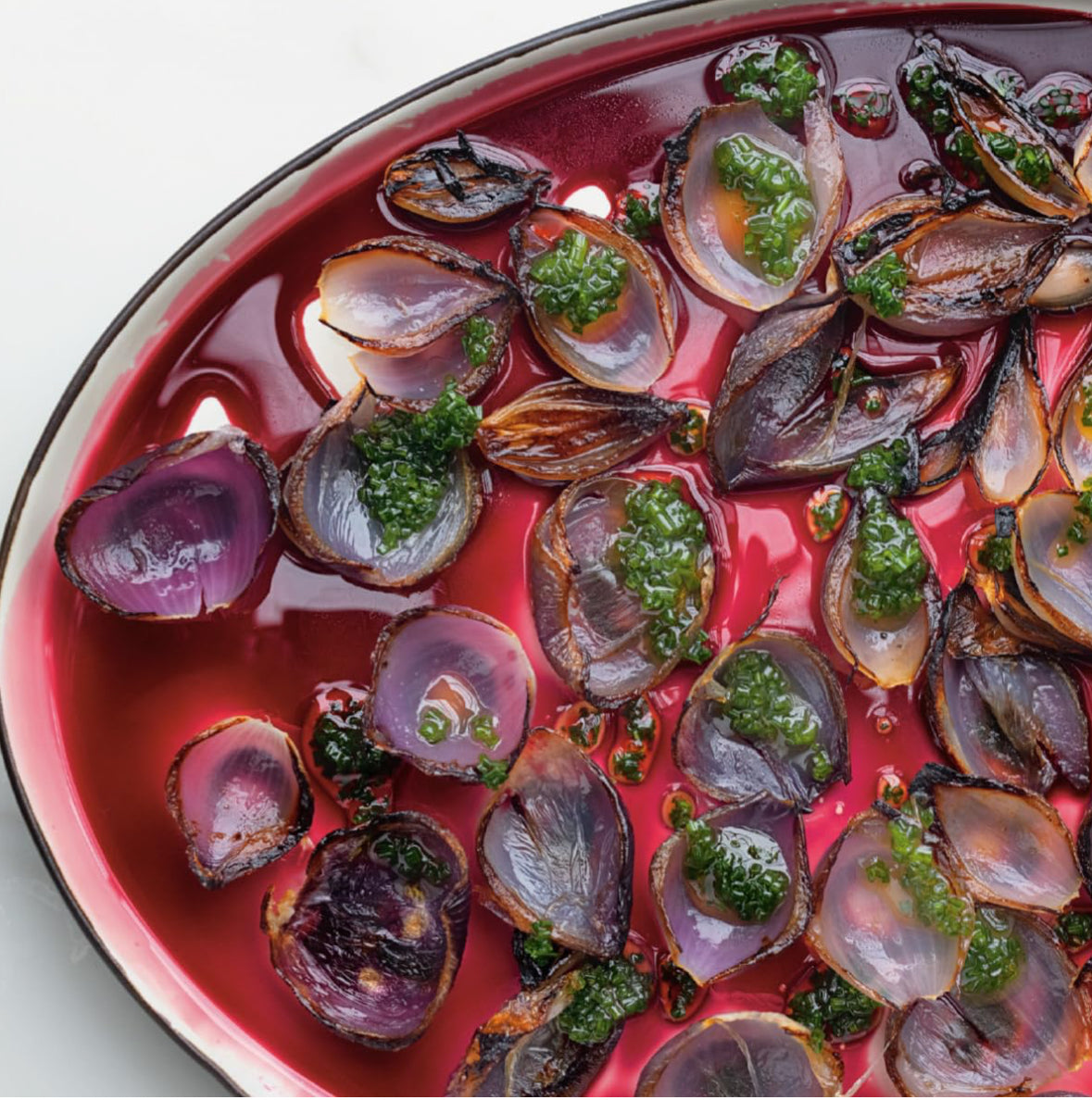 Ottolenghi Flavor