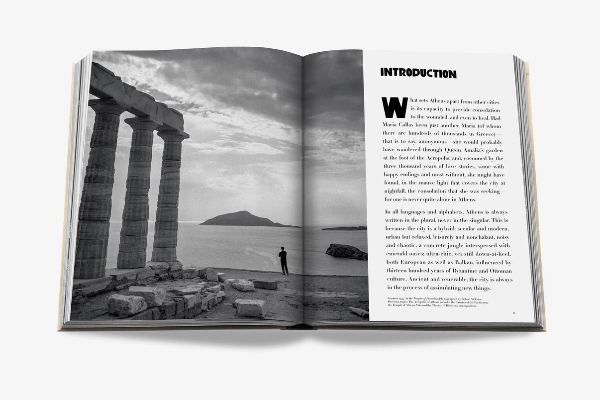 Athens