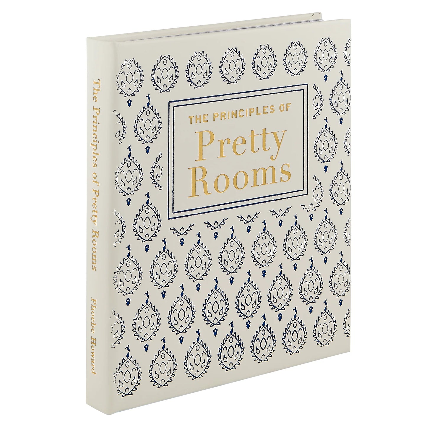 The principles of Pretty Rooms
