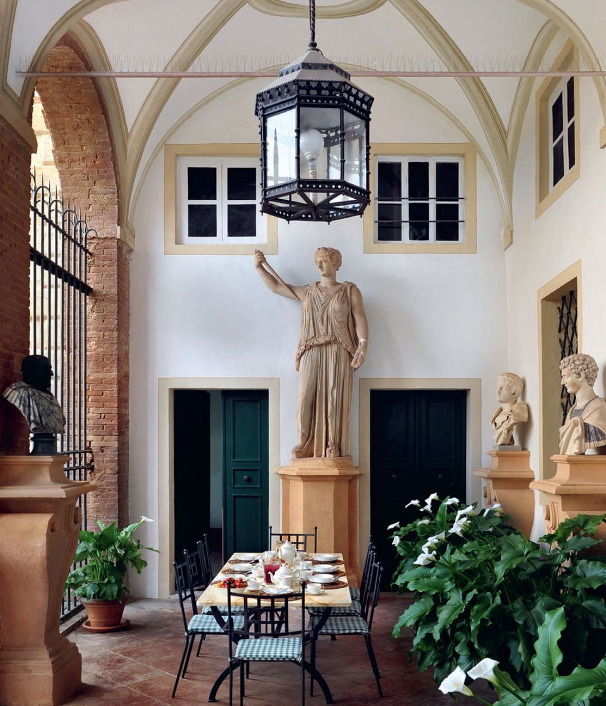 Villa Cetinale
