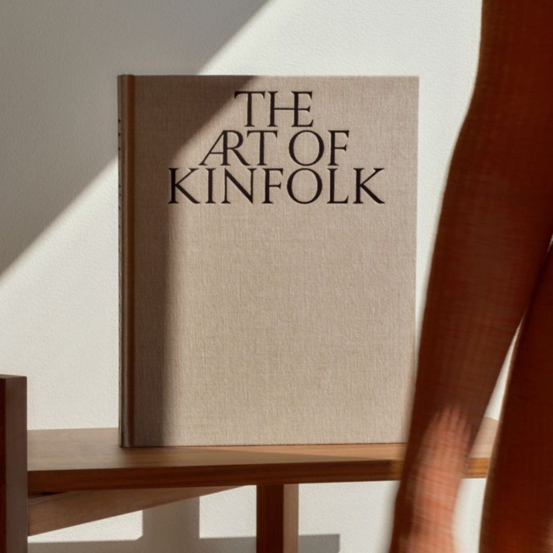 The Art of Kinfolk