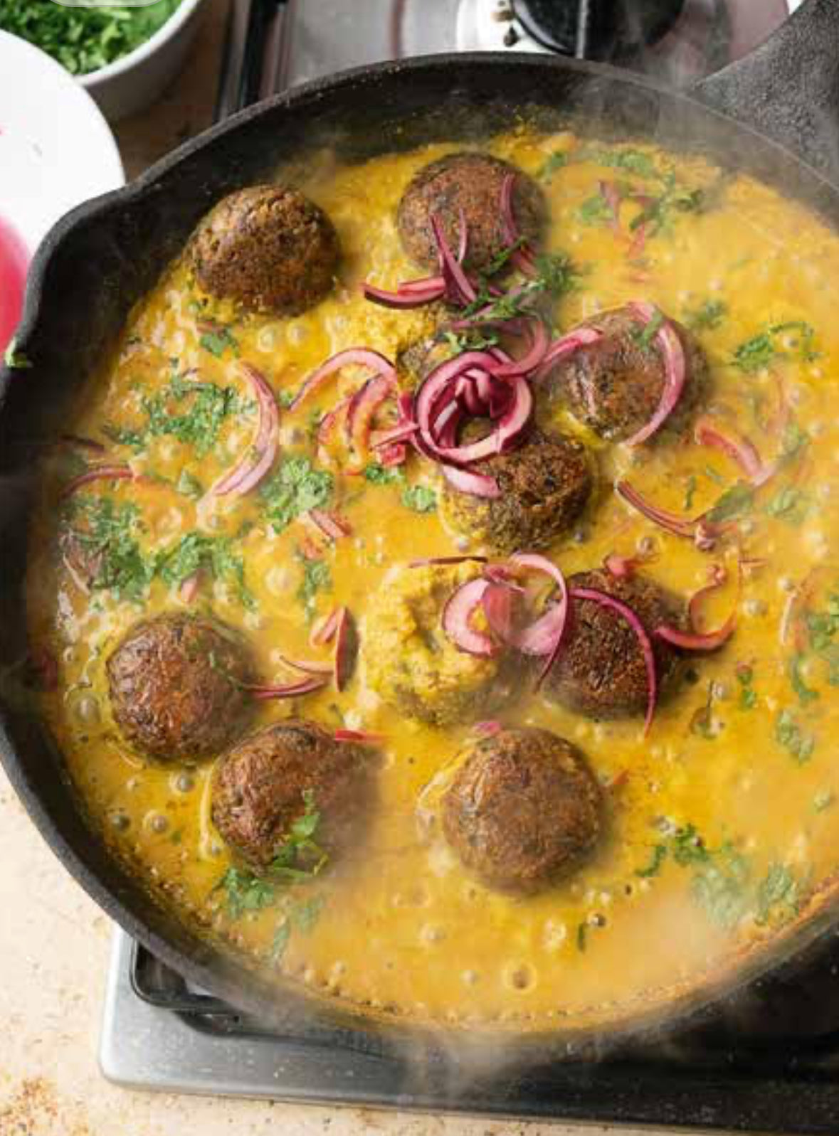 Ottolenghi Flavor