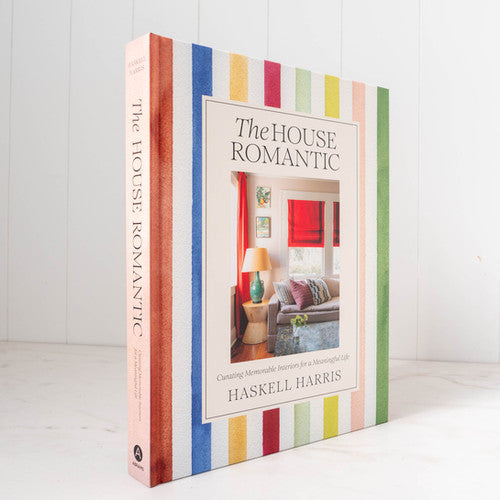 The house romantic