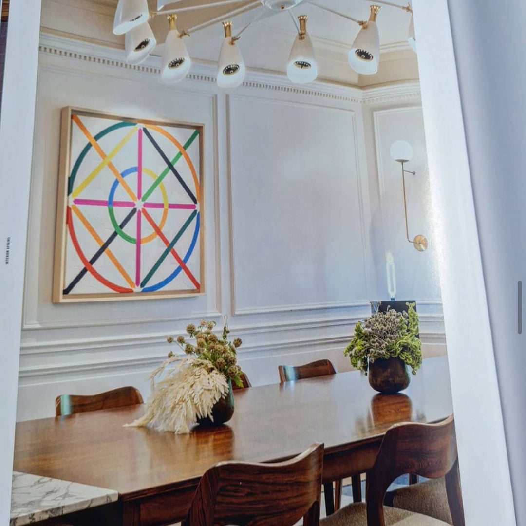 Interior Affairs