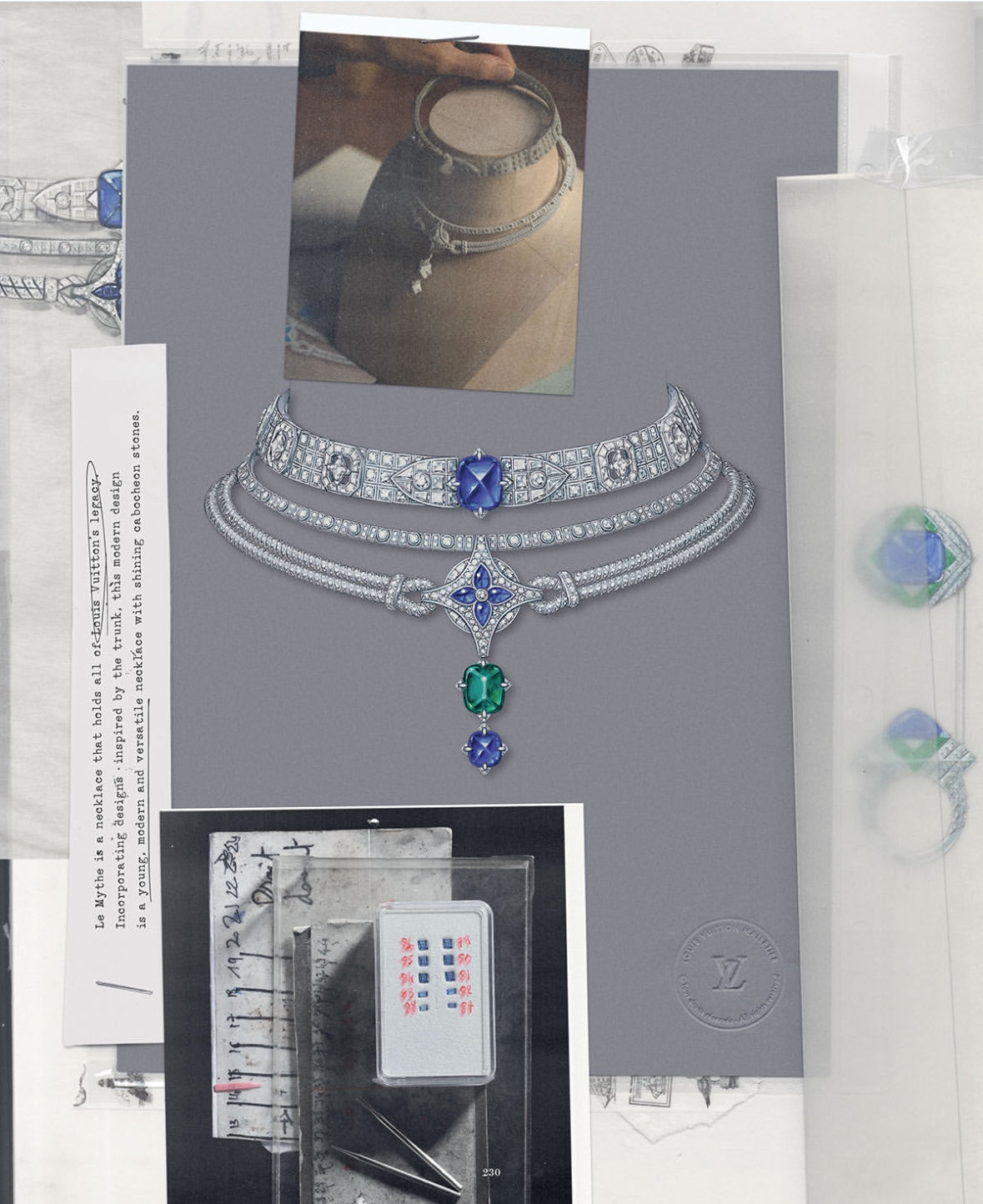Fantastical Jewels