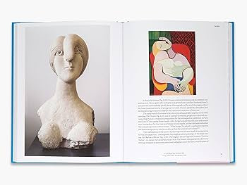 Looking at picasso