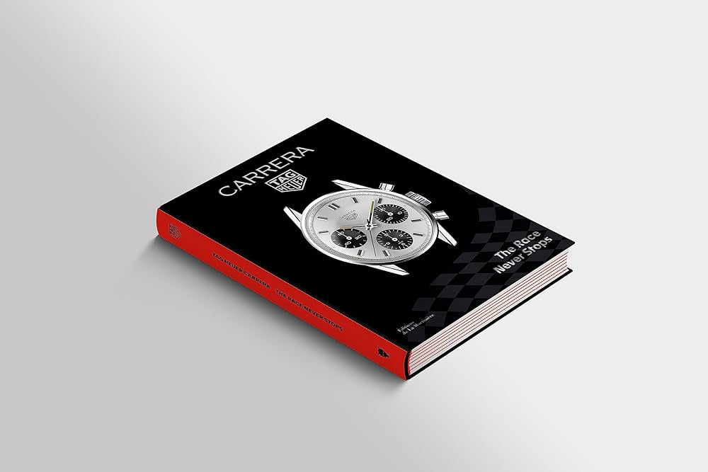 Tag Heuer Carrera