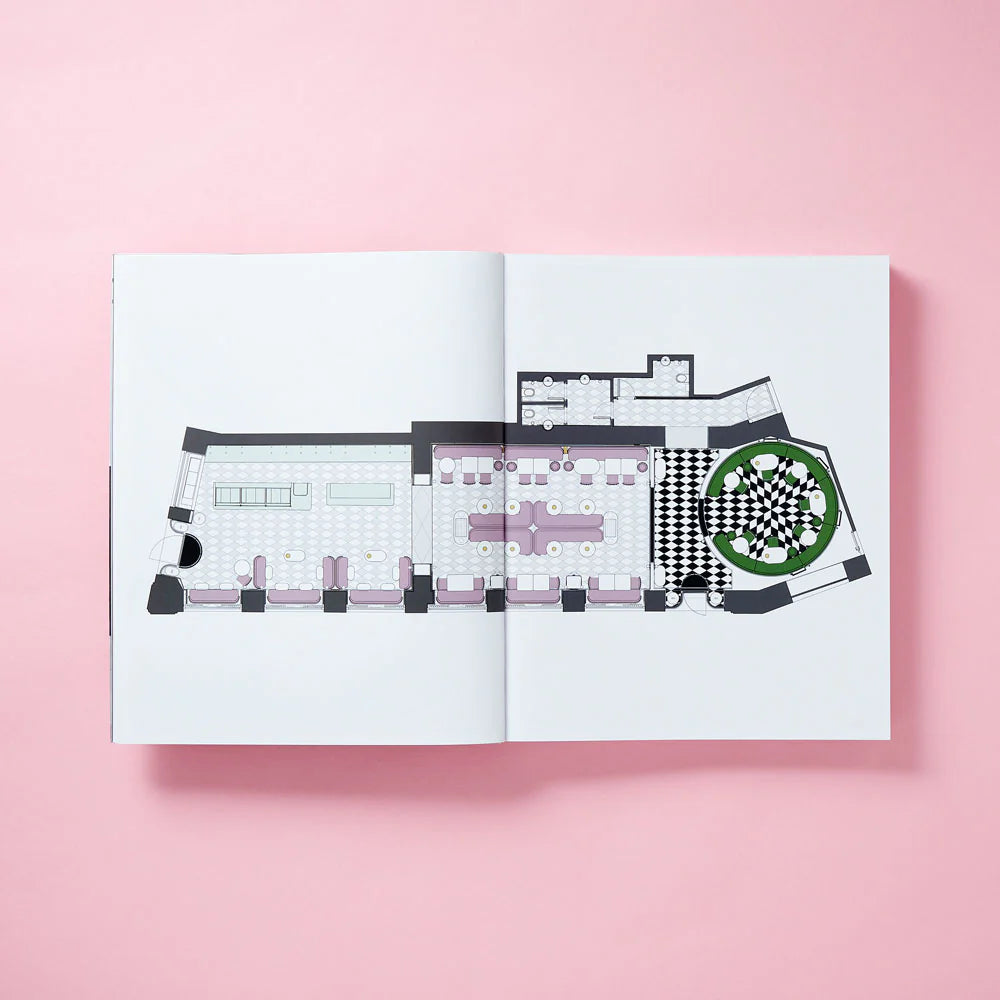 India Mahdavi