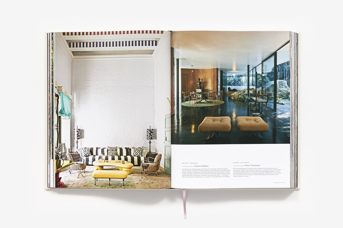 Architectural Digest