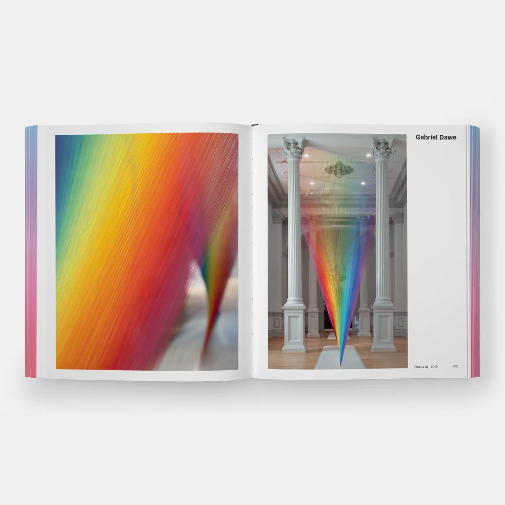 Rainbow dreams