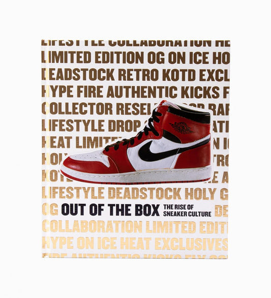Out of the box