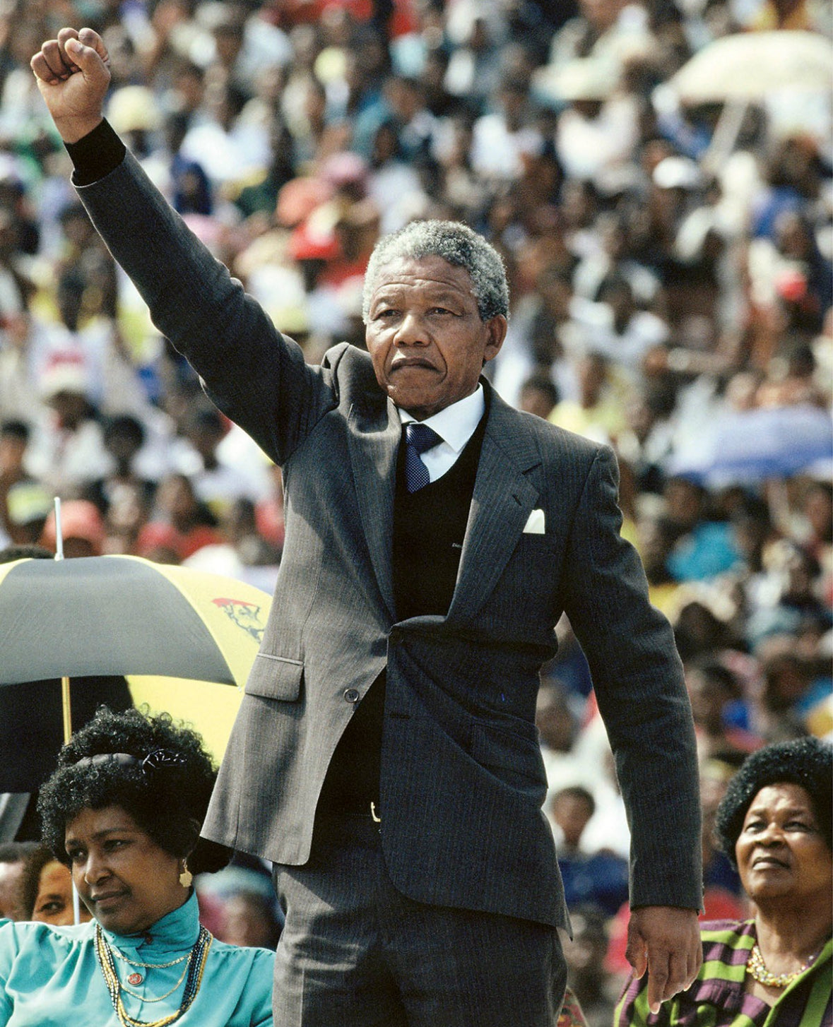 Mandela