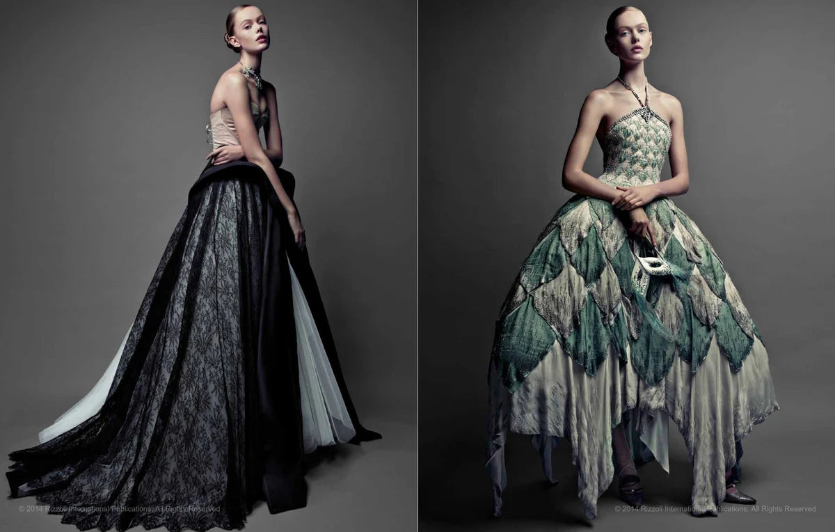 Dior New couture
