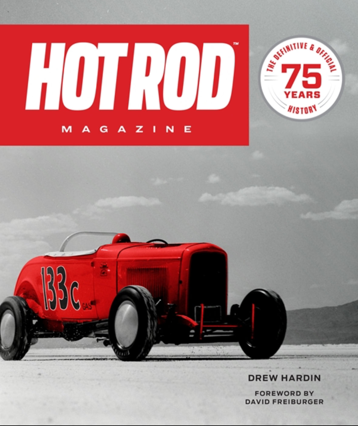 Hot Rod